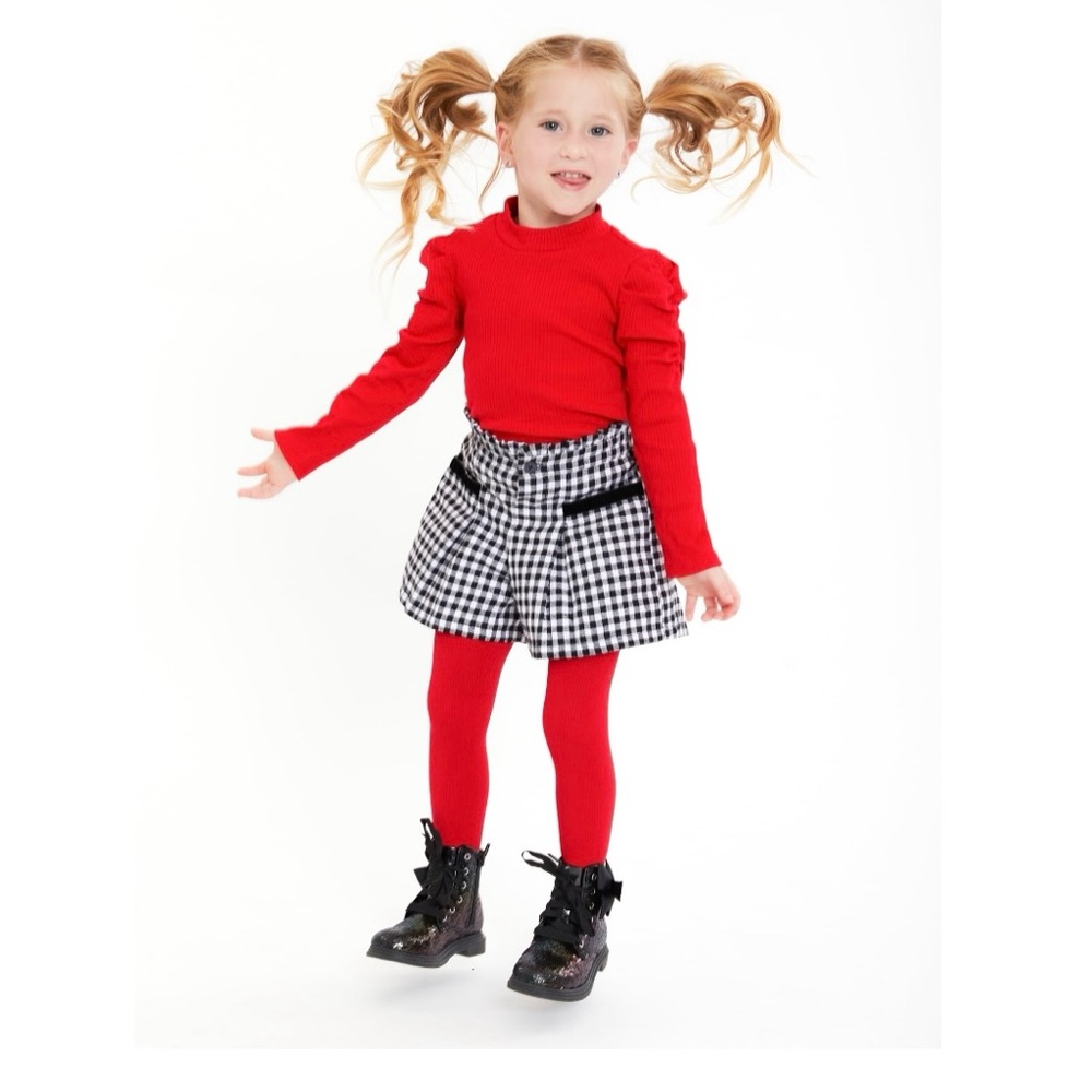 ❤️3 for $12 ❤️ 100%Cotton Wonder Nation Toddler Girls Shorts Sizes 2 T